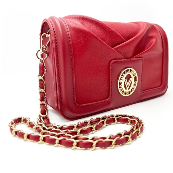 Valentino Orlandi Handbags - Valentino Orlandi Small Crossbody Bag